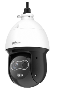 Dahua TPC-SD2241-B7F8-S2