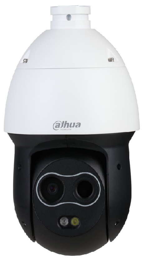 Dahua TPC-SD2241-B7F8-S2