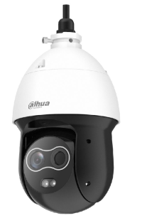 Dahua TPC-SD2241-TB3F4-S2