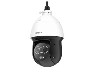 Dahua TPC-SD2241-TB3F4-S2