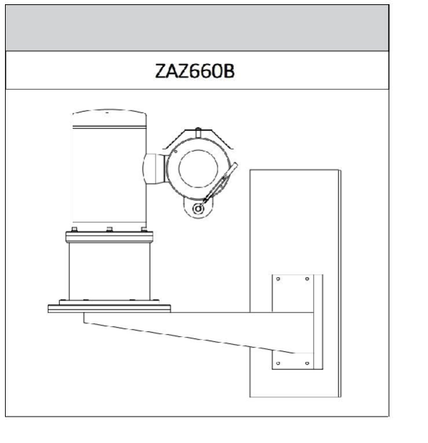 IP kamera Dahua EPC230U-PTZ