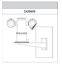 IP kamera Dahua EPC230U-PTZ-IR