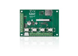 Satel ACX-220 bezdrôtový expandér