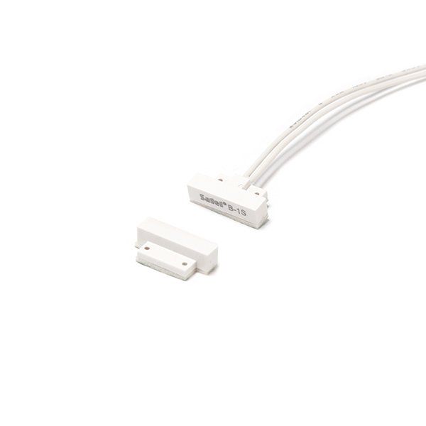 Satel B-1S miniatúrny magnetický kontakt