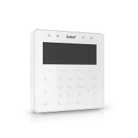 Satel INT-KSG2R-W ovládací panel s RFID čítačkou
