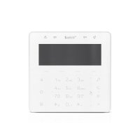 Satel INT-KSG2R-W ovládací panel s RFID čítačkou