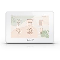 Satel INT-TSH2-W dotykový ovládací panel 7”