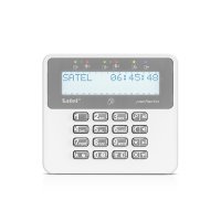 Satel PRF-LCD-A2 Bezdrôtová klávesnica