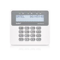Satel PRF-LCD klávesnica systému PERFECTA
