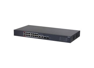 Dahua CS4220-16GT-240 20portový switch