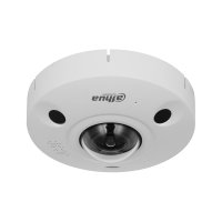 Dahua IPC-EBW8842-AS 8 Mpx Fisheye IP kamera