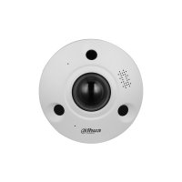 Dahua IPC-EBW8842-AS 8 Mpx Fisheye IP kamera