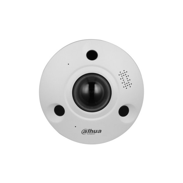 Dahua IPC-EBW8842-AS 8 Mpx Fisheye IP kamera
