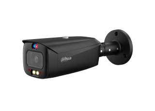 Dahua IPC-HFW3849T1-AS-PV-0360B-S5-BLACK 8 Mpx kompaktná IP kamera