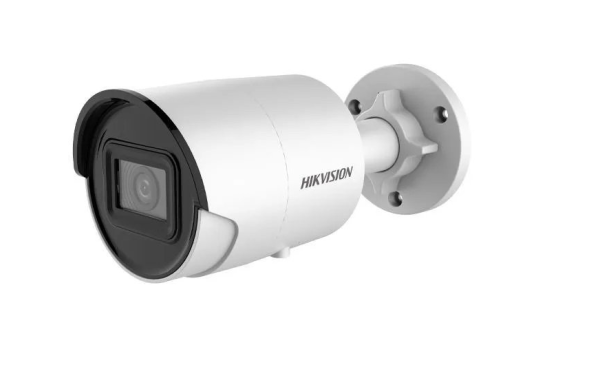 Hikvision DS-2CD2043G2-IU(4mm)