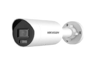 Hikvision DS-2CD2067G2H-LIU/SL(2.8mm)(eF)