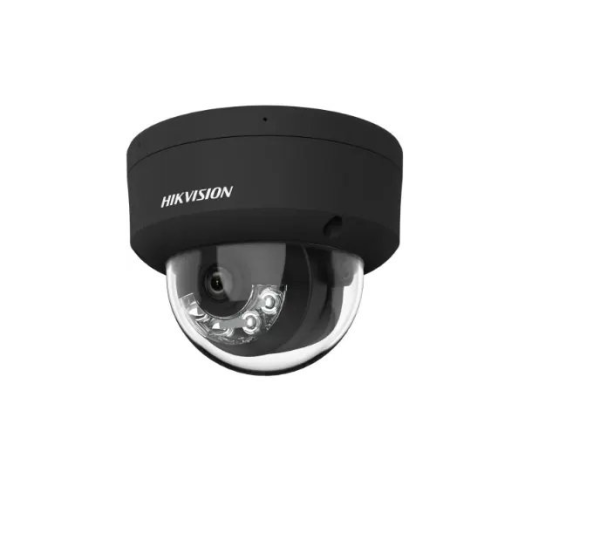 Hikvision DS-2CD2187G2H-LISU(2.8mm)/eF/BLACK