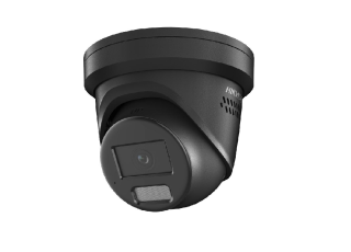 Hikvision DS-2CD2367G2H-LIU(2.8mm)(eF)/BLACK