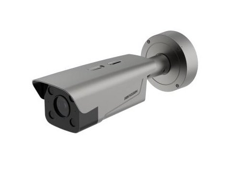 Hikvision DS-TCG406-E(12V/Poe)(2812) - LPR kamera
