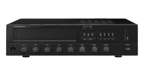 Monacor PA-1200