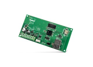 Satel ETHM-1 PLUS komunikačný modul TCP/IP