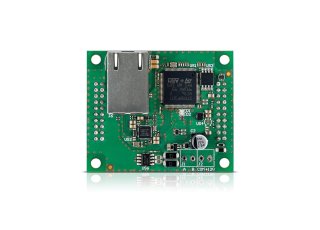 Satel GSM-X-ETH ethernetový komunikačný modul pre GSM-X