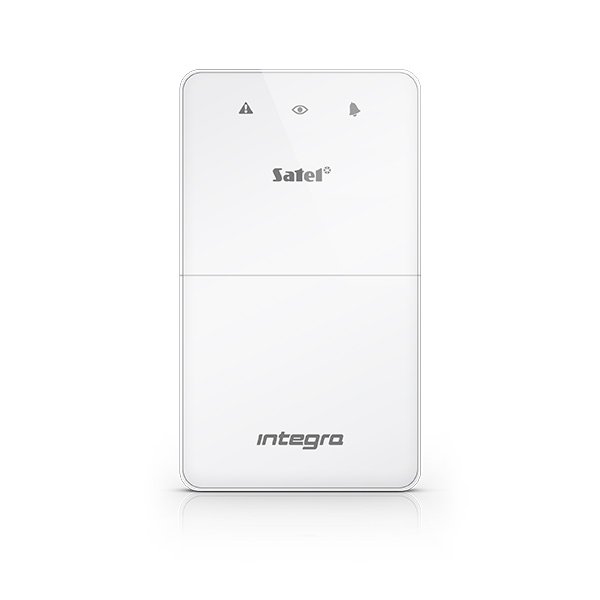 Satel INT-SF-W bloková klávesnica