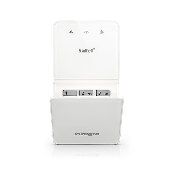 Satel INT-SF-W bloková klávesnica
