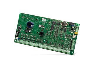Satel INTEGRA 128 SK zabezpečovacia ústredňa