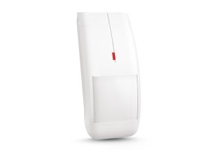 Satel IVORY zrkadlový PIR detektor