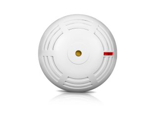 Satel MSD-350 bezdrôtový detektor dymu