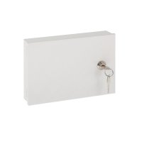 Satel OBU-M-LCD Kovová skrinka pre klávesnice