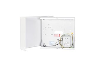 Satel OMI-2 kovová skrinka pre ústredňu