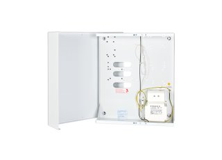 Satel OMI-3 kovová skrinka pre ústredňu
