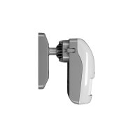 Satel OPAL PLUS GY SET detektor PIR + MW, s držiakom Bracket C