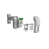 Satel OPAL PLUS GY SET detektor PIR + MW, s držiakom Bracket C