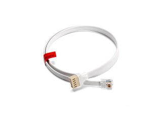 Satel RJ/PIN5 prepojovací kábel