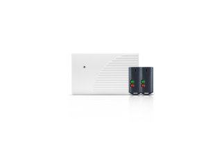 Satel RK-2K 2 kanálový bezdrôtový prijímač