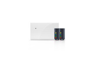 Satel RK-4K SMA 4 kanálový bezdrôtový prijímač