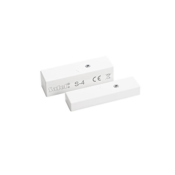 Satel S-4 magnetický kontakt