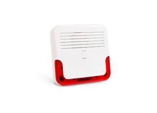 Satel SD-6000 R vonkajšia siréna