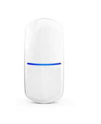 Satel SLIM-DUAL duálny PIR + MW detektor