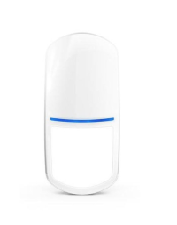 Satel SLIM-DUAL-LUNA duálny PIR + MW detektor