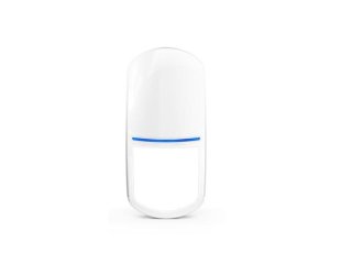Satel SLIM-DUAL-LUNA-PET duálny PIR + MW detektor