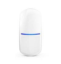 Satel SLIM-DUAL-PET duálny PIR + MW detektor
