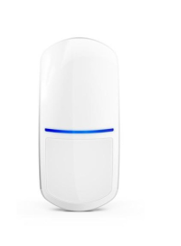 Satel SLIM-DUAL-PRO duálny PIR + MW detektor