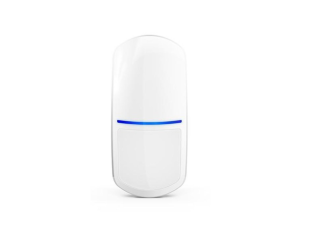 Satel SLIM-DUAL-PRO duálny PIR + MW detektor