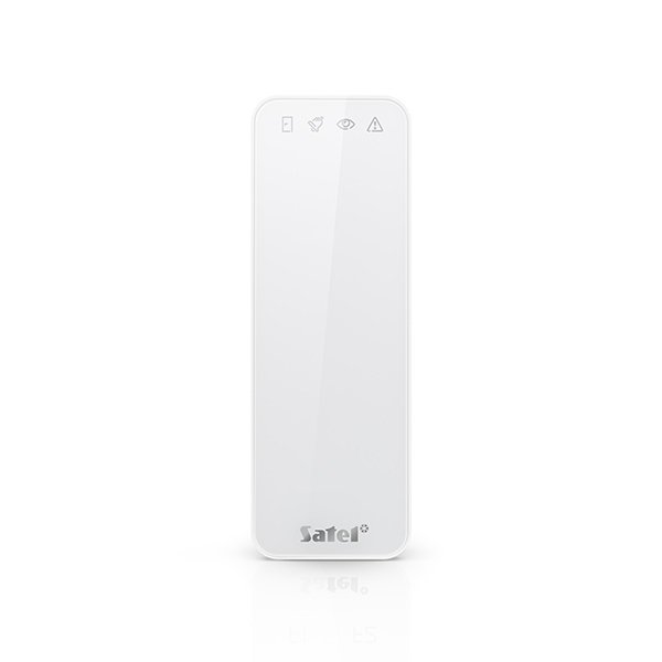 Satel SO-MF3-W proximity MF čítačka
