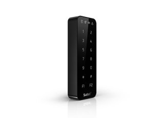 Satel SO-MF5-B čítačka s klávesnicou