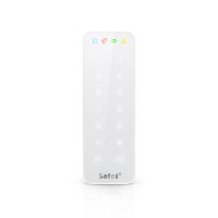 Satel SO-MF5-W čítačka s klávesnicou